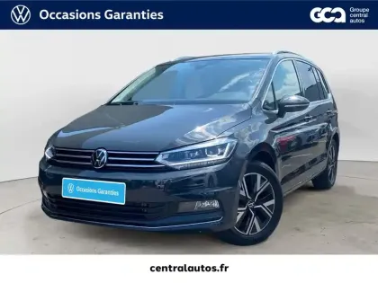 Photo Volkswagen Touran Style