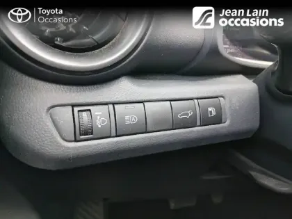 Photo 19 Toyota C-HR  Hybride 140