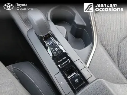 Photo 12 Toyota C-HR  Hybride 140