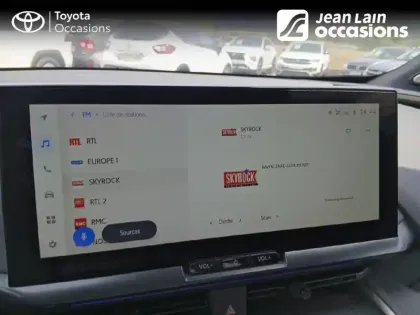 Photo 15 Toyota C-HR  Hybride 140