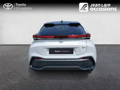 Photo 5 Toyota C-HR  Hybride 140