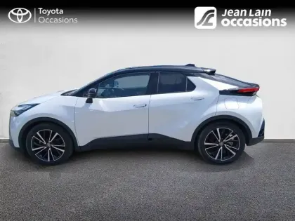 Photo 7 Toyota C-HR  Hybride 140