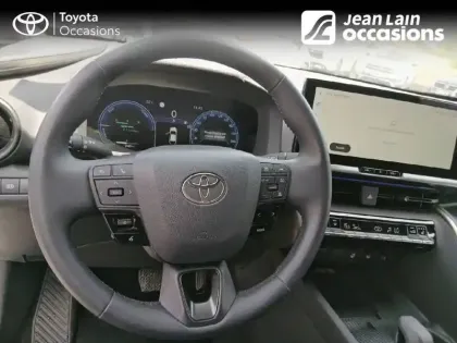 Photo 11 Toyota C-HR  Hybride 140