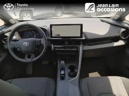 Photo 17 Toyota C-HR  Hybride 140