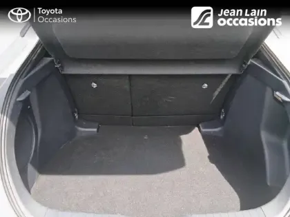 Photo 9 Toyota C-HR  Hybride 140