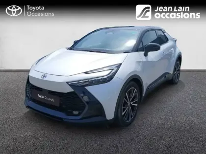 Photo Toyota C-hr Collection