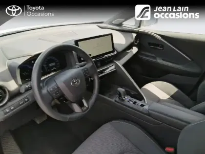 Photo 10 Toyota C-HR  Hybride 140