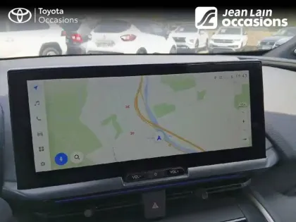 Photo 14 Toyota C-HR  Hybride 140