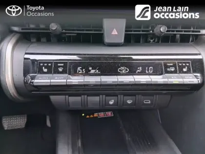 Photo 13 Toyota C-HR  Hybride 140