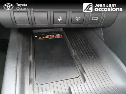 Photo 18 Toyota C-HR  Hybride 140