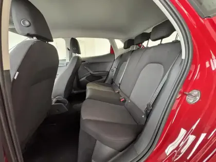 Photo 8 Seat Ibiza  1.0 EcoTSI 95 ch S/S BVM5