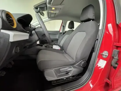 Photo 7 Seat Ibiza  1.0 EcoTSI 95 ch S/S BVM5