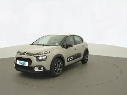 Photo Citroën C3 C-series
