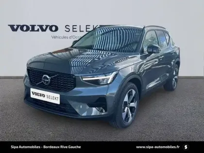 Photo Volvo Xc40 Ultra