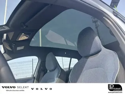 Photo 26 Volvo Ex30  Single Extended Range 