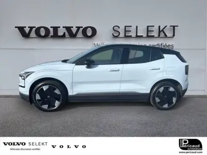 Photo 33 Volvo Ex30  Single Extended Range 