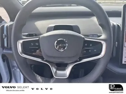 Photo 27 Volvo Ex30  Single Extended Range 