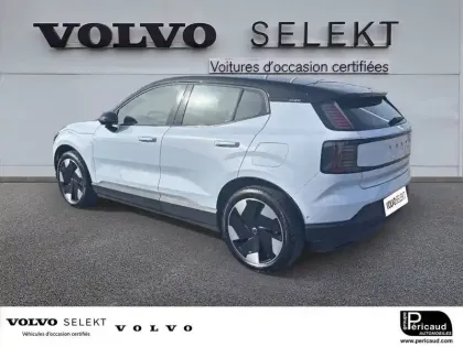 Photo 40 Volvo Ex30  Single Extended Range 