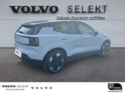 Photo 34 Volvo Ex30  Single Extended Range 