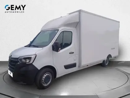 Photo Renault Master Confort