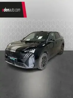 Photo Peugeot 3008 Gt
