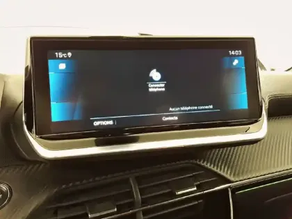 Photo 19 Peugeot 2008  PureTech 130 S&S BVM6