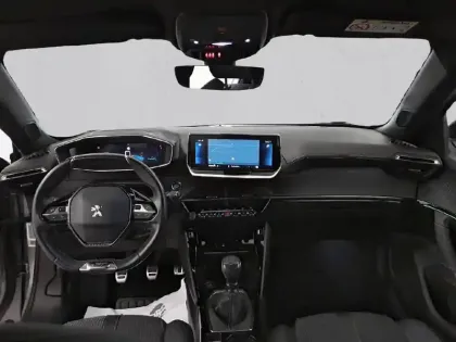 Photo 7 Peugeot 2008  PureTech 130 S&S BVM6