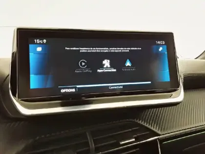 Photo 18 Peugeot 2008  PureTech 130 S&S BVM6