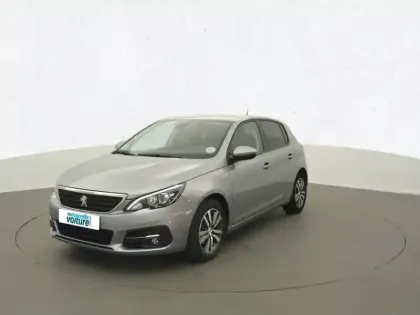 Photo Peugeot 308 Style