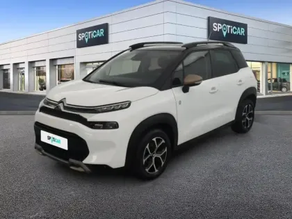Photo Citroën C3 Aircross