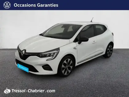 Photo Renault Clio