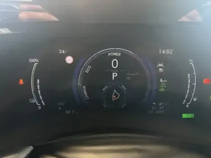 Photo 19 Lexus Nx 450H+ 4WD Executive PHEV