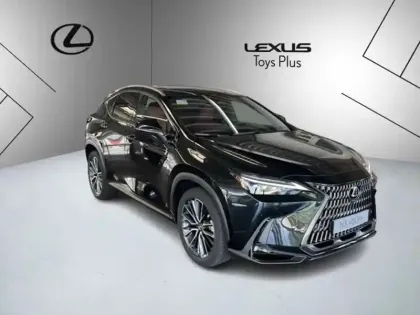 Photo 6 Lexus Nx 450H+ 4WD Executive PHEV