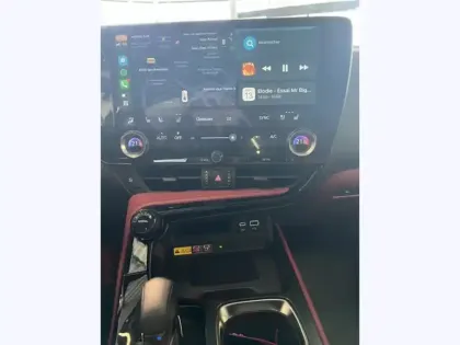 Photo 17 Lexus Nx 450H+ 4WD Executive PHEV