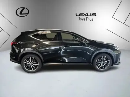 Photo 5 Lexus Nx 450H+ 4WD Executive PHEV