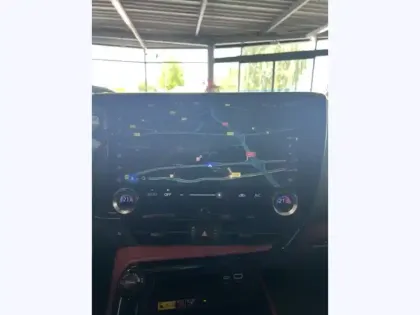 Photo 16 Lexus Nx 450H+ 4WD Executive PHEV