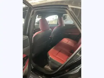 Photo 12 Lexus Nx 450H+ 4WD Executive PHEV