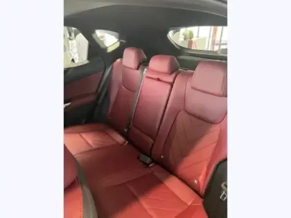 Photo 11 Lexus Nx 450H+ 4WD Executive PHEV