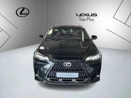 Photo 7 Lexus Nx 450H+ 4WD Executive PHEV