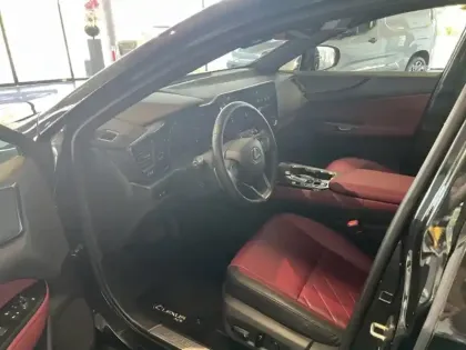 Photo 8 Lexus Nx 450H+ 4WD Executive PHEV