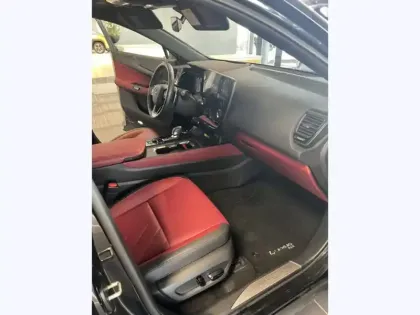 Photo 14 Lexus Nx 450H+ 4WD Executive PHEV