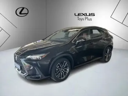 Photo Lexus Nx 450h+ 4wd Executive Phev