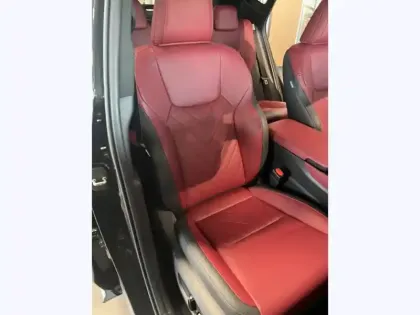 Photo 13 Lexus Nx 450H+ 4WD Executive PHEV