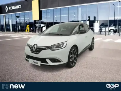 Photo Renault Scenic Iv Tce 140 Fap Edc - 21 Intens