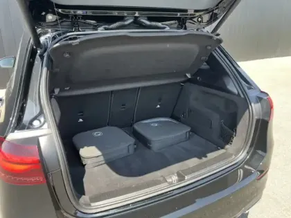 Photo 6 Mercedes Classe B 250 e Hybrid EQ AMG Line