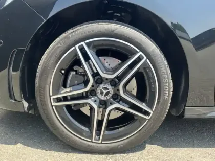 Photo 5 Mercedes Classe B 250 e Hybrid EQ AMG Line