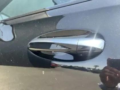 Photo 14 Mercedes Classe B 250 e Hybrid EQ AMG Line