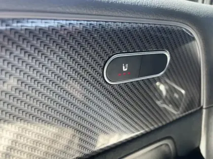 Photo 10 Mercedes Classe B 250 e Hybrid EQ AMG Line