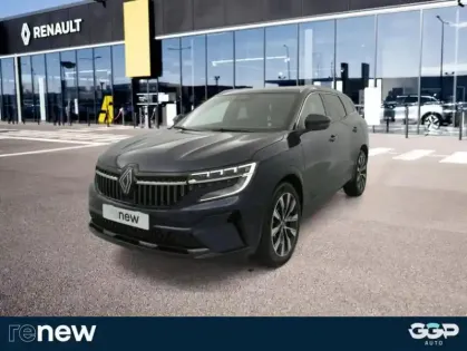Photo Renault Espace Vi E-tech Hybrid 200 Techno