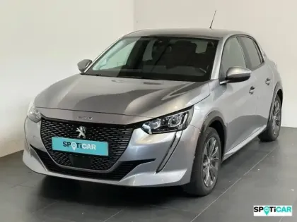 Photo Peugeot 208